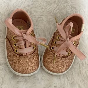 Keds Kids x Kate Spade New York
